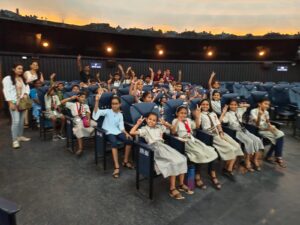 Veda Viyas Vidyalaya | School in Titwala