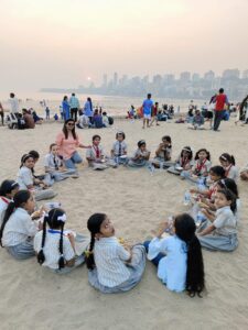 Veda Viyas Vidyalaya | School in Titwala
