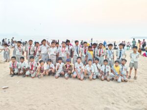 Veda Viyas Vidyalaya | School in Titwala