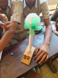 Veda Viyas Vidyalaya | School in Titwala
