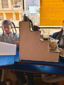 Veda Viyas Vidyalaya | School in Titwala