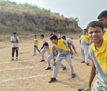 Veda Viyas Vidyalaya | School in Titwala