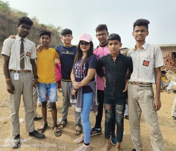 Veda Viyas Vidyalaya | School in Titwala