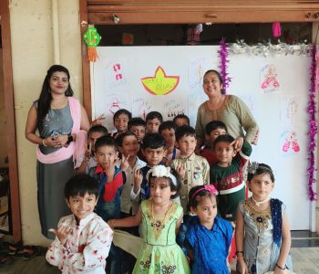 Veda Viyas Vidyalaya | School in Titwala